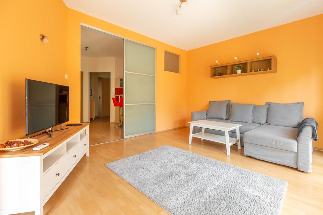 Appartement M36 Mester