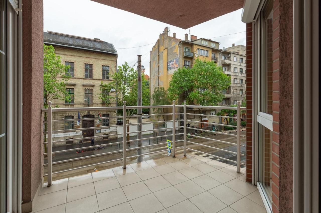 M36 Mester Appartement *