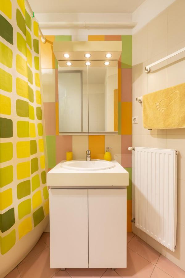 M36 Mester Appartement