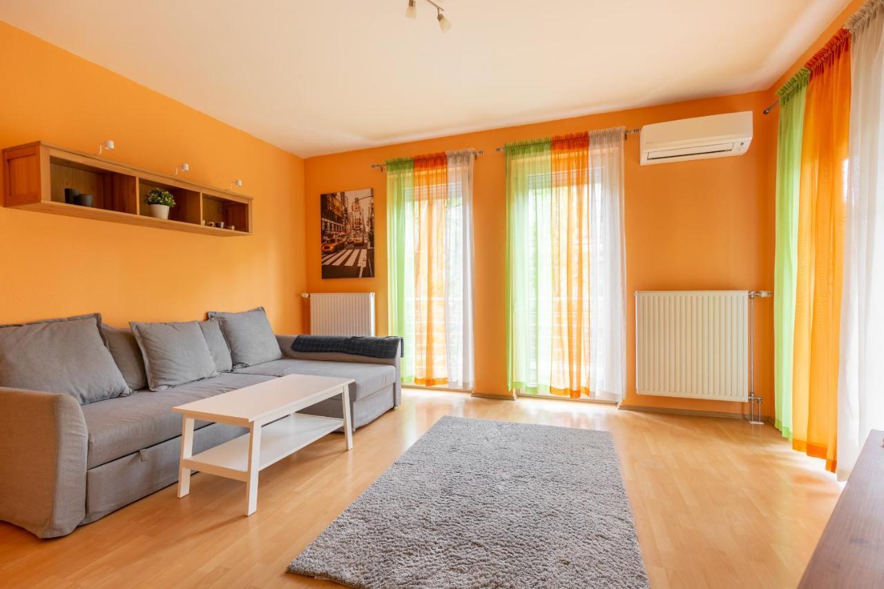 Apartman M36 Mester Budapest