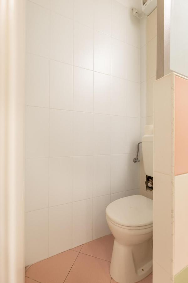 Apartman M36 Mester *