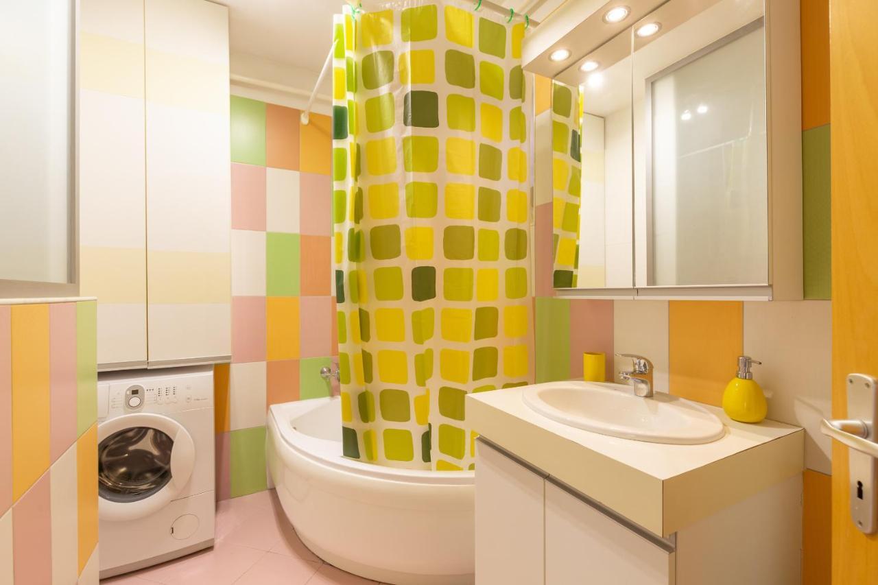 Apartman M36 Mester Budapest