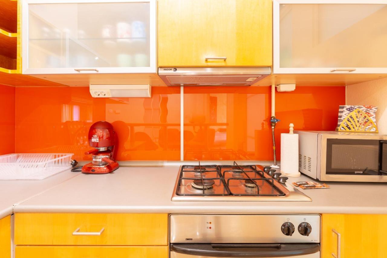 Apartman M36 Mester Budapest