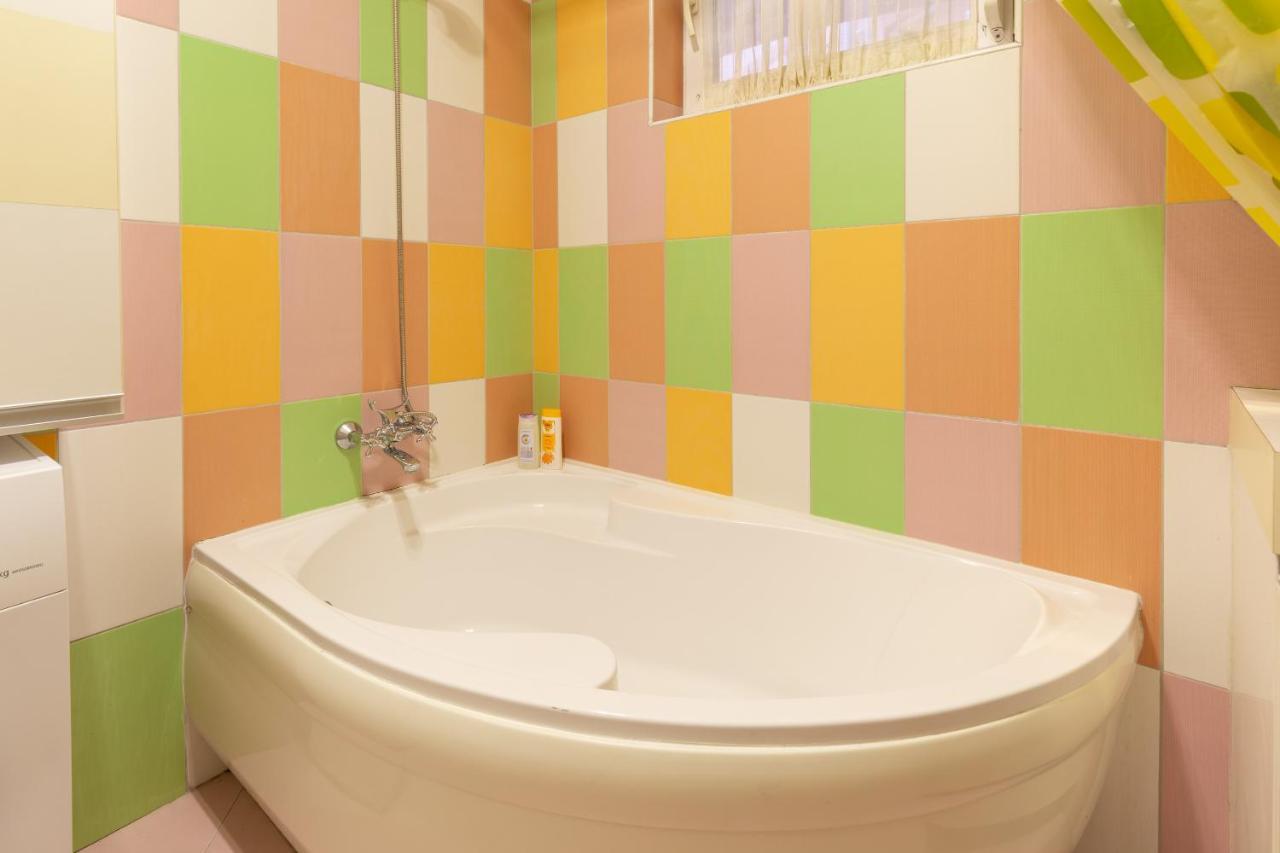 Apartman M36 Mester *